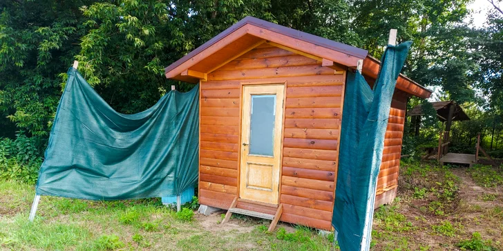 Včelí wellness sa podobá službám tradičných wellnessových pobytov