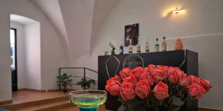 V ceně voucheru máte 80minutové komplexní pleťové ošetření.