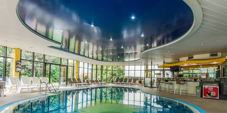 Relax centrum Holiday Bratislava