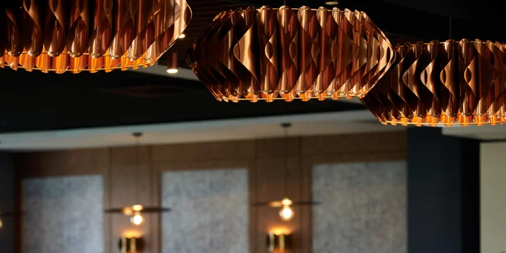 Kvalitní regionální kuchyni si vychutnáte v hotelové restauraci Bergo, které velí šéfkuchař Mateusz Gessler.