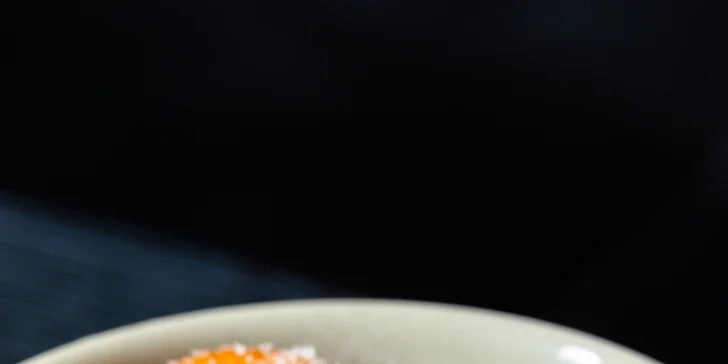 Gulab Jamun - vyprážané guličky v sladkom sirupe