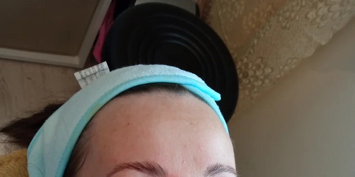 Těšit se můžete na hloubkové čištění, masáž, masku i krém. 