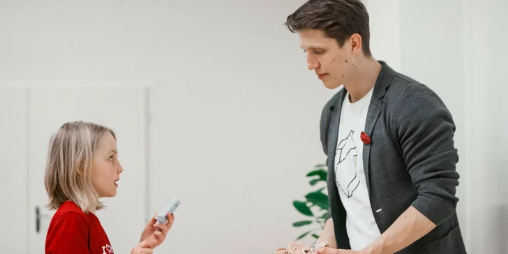 Prevence a vzdělávání pomáhají zachraňovat životy.