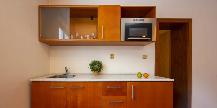 Apartmán