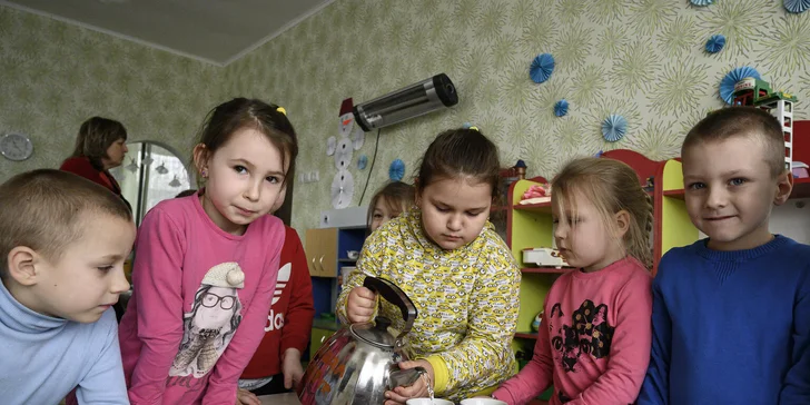 S nedostatkom vody bojujú škôlky, školy i nemocnice.