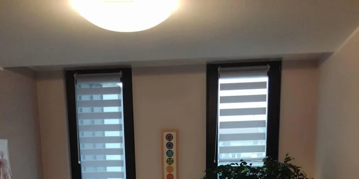 Stimuluje cévní a lymfatický oběh, odplavuje toxické látky, uvolňuje svaly, klouby a šlachy.