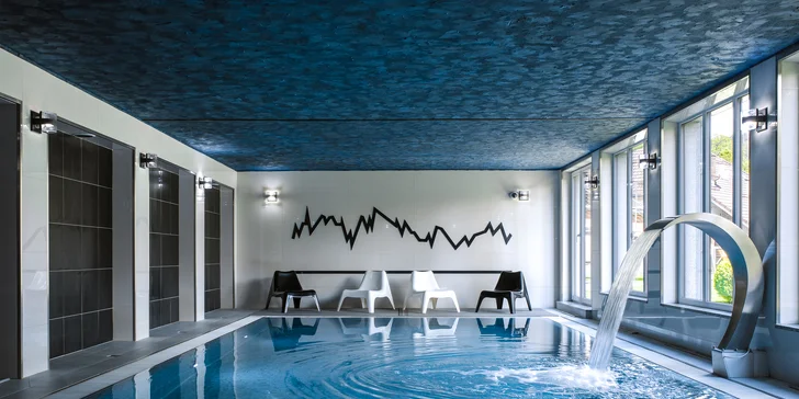 Hotelový spa resort Krasicky je ideální volbou pro milovníky a milovnice relaxace.