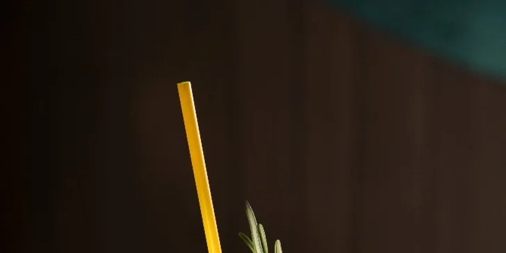 K palačinkám si můžete vybrat domácí limonádu.