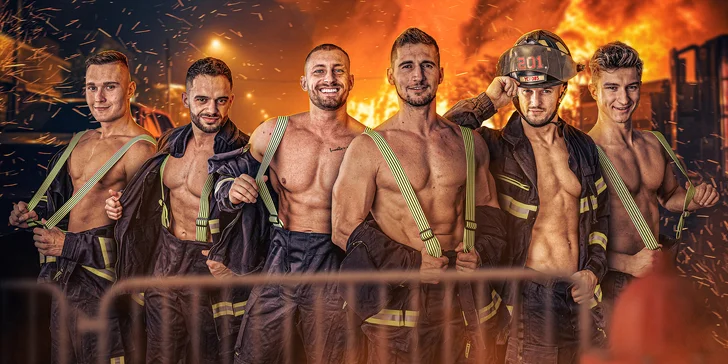 Nová show s názvem The Kings se odehraje ve velkém sále kulturního domu Metropol. 