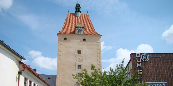 Venkovní hry vás zavedou do minulosti, zapojí vaši fantazii a prověří vaše schopnosti.