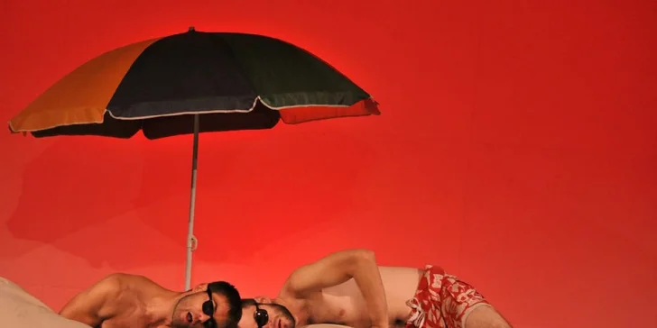 Sexuálna perverzita v Chicagu