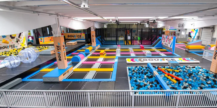 JUMP PARK