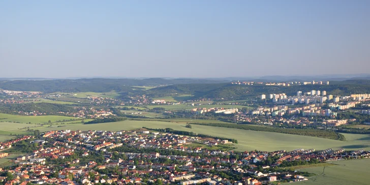 Dostanete i památkovou fotografii.