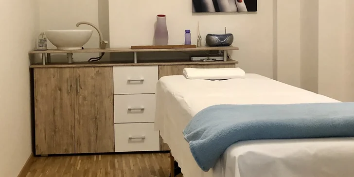 O ten se postarají ve studiu Bona Dea.