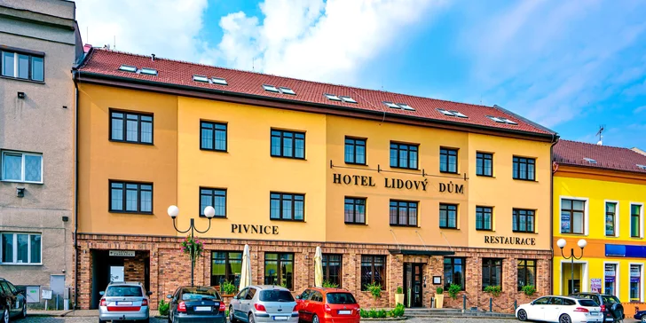 Mesto Bzenec nájdete medzi Kyjovom a Veselím nad Moravou, čo z neho robí ideálny východiskový bod na výlety do okolia.