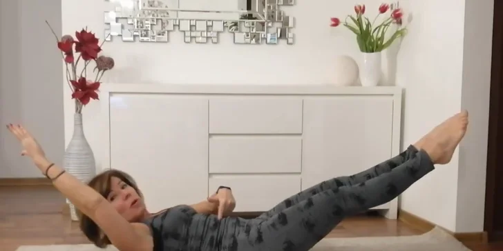 Lekciami môžete prechádzať svojim vlastným tempom vďaka doživotnému prístupu.