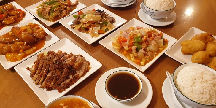 Protože jestli ano, zamiřte do restaurace Hongkong, kam máte otevřený voucher v hodnotě 300 nebo 500 Kč.
