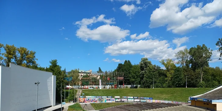 Na návštevníkov čaká mix rocku, punku a nostalgických hitov.