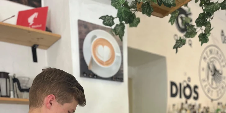 Na jeho konci obdržíte certifikát.