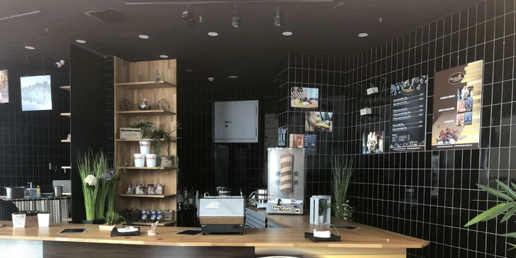 OC Eurovea foodcourt
