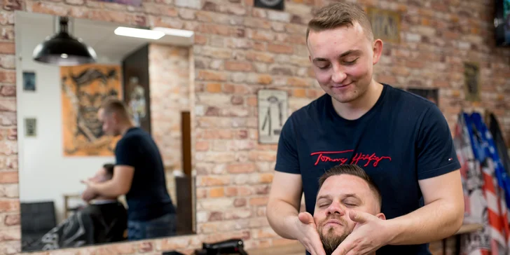 V Kings of Style svojmu remeslu veľmi dobre rozumejú
