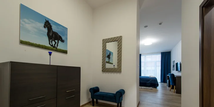 Apartmán