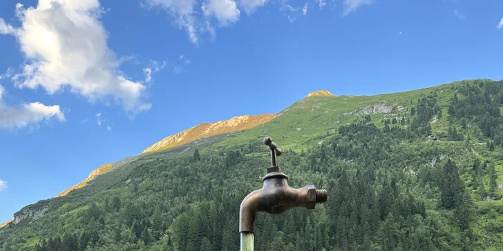 Pak si zabalte pohorky a vydejte se s CK HOŠKA TOUR na průzkum Zillertálských Alp.
