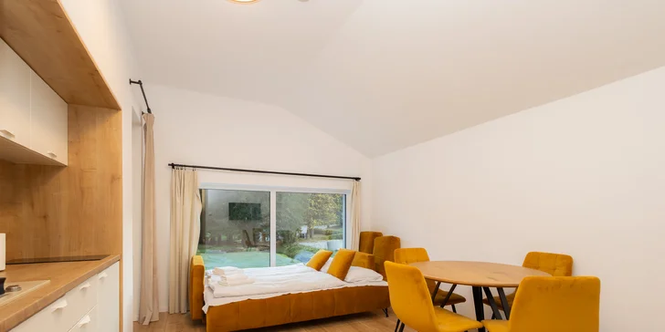 Bungalov Exclusive