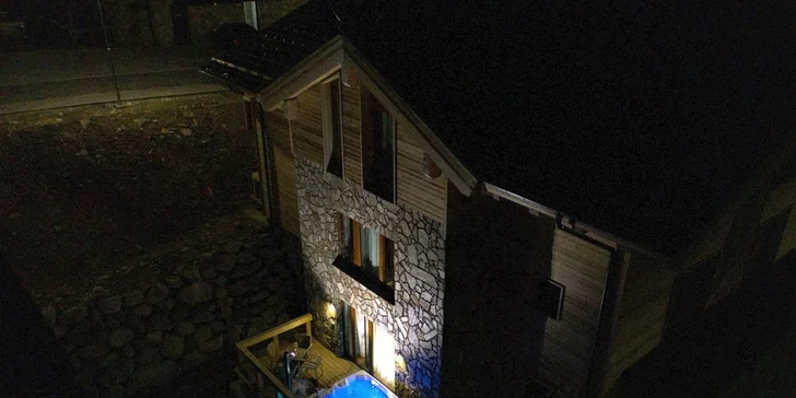 Čaká vás množstvo aktivít, či už v podobe turistiky, cyklovýletov alebo vodných športov. 