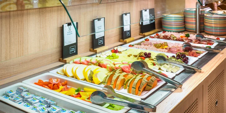 Hotely Jufa si zakladajú na využívaní regionálnych produktov.
