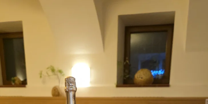 Restaurace se skví i na gastromapě Lukáše Hejlíka.