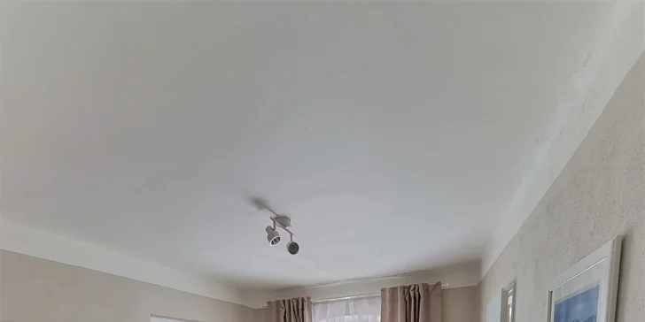 Apartmán č. 4 s kuchynkou 