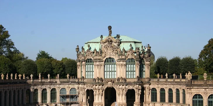 Zwinger