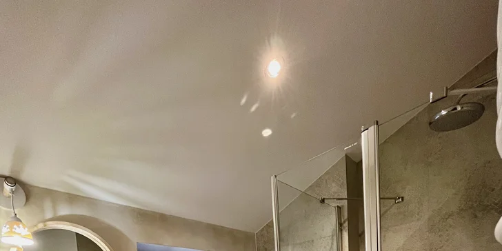 4lůžkový apartmán Na půdě
