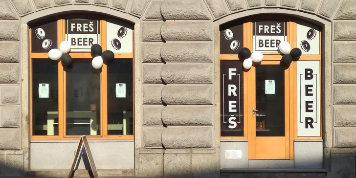Těšte se na pivo Matuška, Nachmelená opice, Zichovec, Raven, Volt, Proud, Čestmír, Agent a mnohá další.