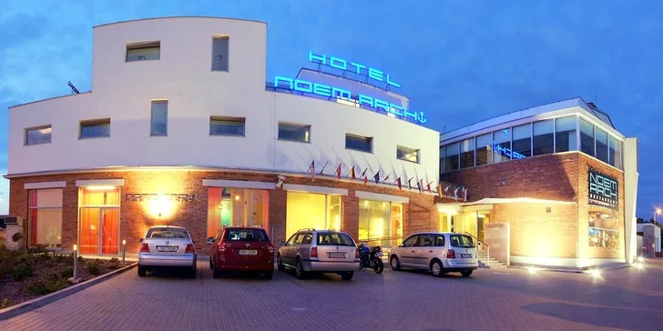 Pozvání do této špičkové restaurace může být skvělým dárkem pro vaše blízké. 