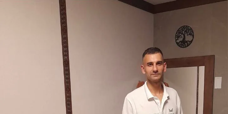 Skúsený terapeut Richard Zen Al Deen kladie dôraz na individuálny prístup.
