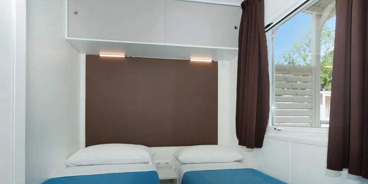 Dle zvoleného pobytového balíčku se můžete těšit také na obědy a večeře.