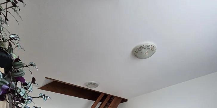Apartmán deluxe s mezonetom