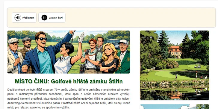 Užijte si detektivní online hru Vražda na 9. jamce.
