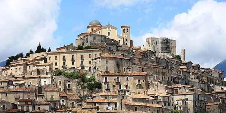Morano Calabro