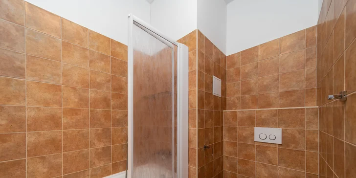 4-lôžkový apartmán s 2 spálňami