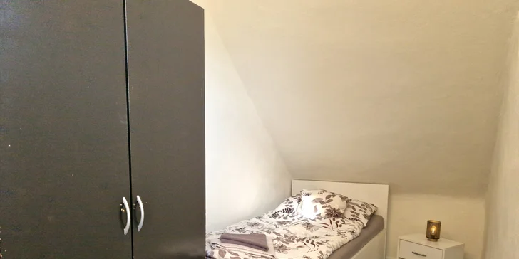 Apartmán