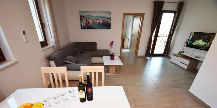 Apartmán