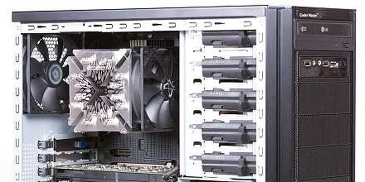 299 Kč za servis počítačů v původní hodnotě 590 Kč