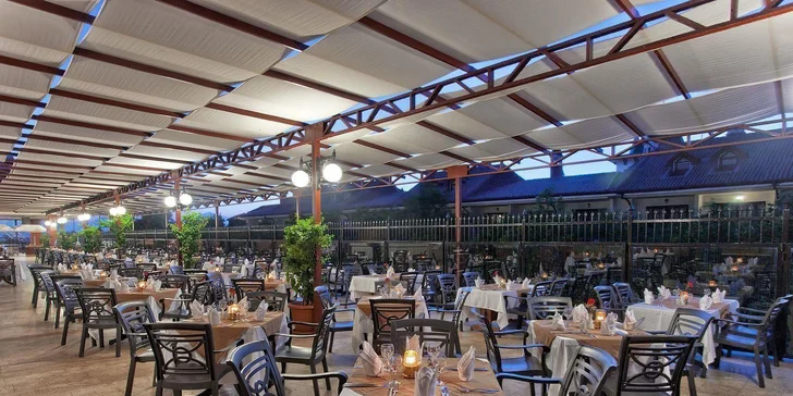 Gastronomie v Kremlin Palace je navržena tak, aby uspokojila i ty nejnáročnější gurmány. 