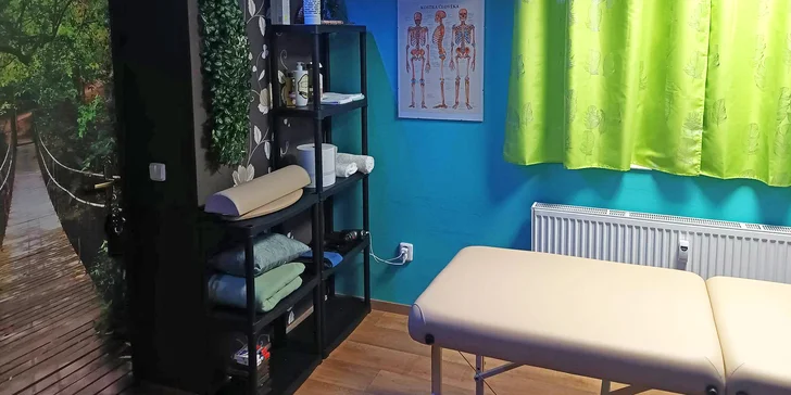 Tato metoda je jednou z nejúčinnějších v oblasti alternativních technik. 