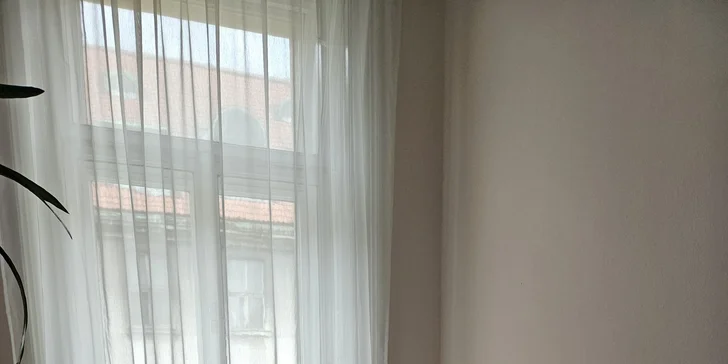 Termín si rezervujte online nebo telefonicky. 