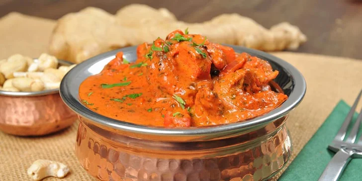 Chicken Maharaja