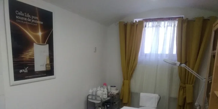 Atelier de Beaute Battello najdete v centru Českých Budějovic jen 300 m od Palackého náměstí. 
